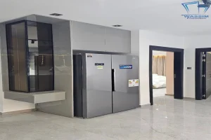 Promotion immobilière Alger Résidence Belle Vue photo 6