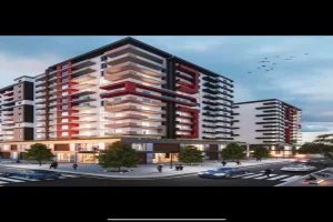 Promotion immobilière Oran Résidence El-Houcine photo 1