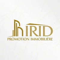 Logo Irid