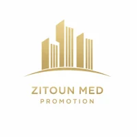 Logo ZITOUN MED