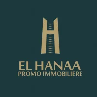 Logo EL HANAA