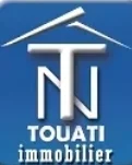 Logo Touati N