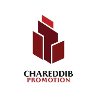 Logo CHAREDDIB PROMOTION