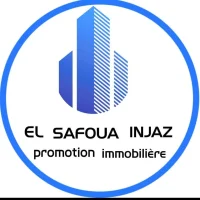 Logo EL SAFOUA INJAZ