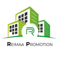 Logo Reimaa Promotion