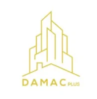 Logo DAMAC PLUS