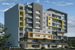 Promotion immobilière Mostaganem Résidence RAYANE photo 1