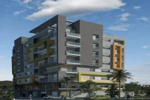 Promotion immobilière Mostaganem Résidence RAYANE photo 2