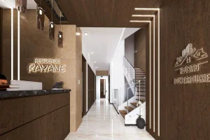 Promotion immobilière Mostaganem Résidence RAYANE photo 3