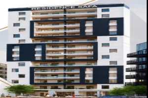 Promotion immobilière Oran Résidence Safa photo 1