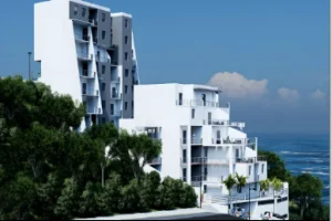 Résidence LE RIVAGE