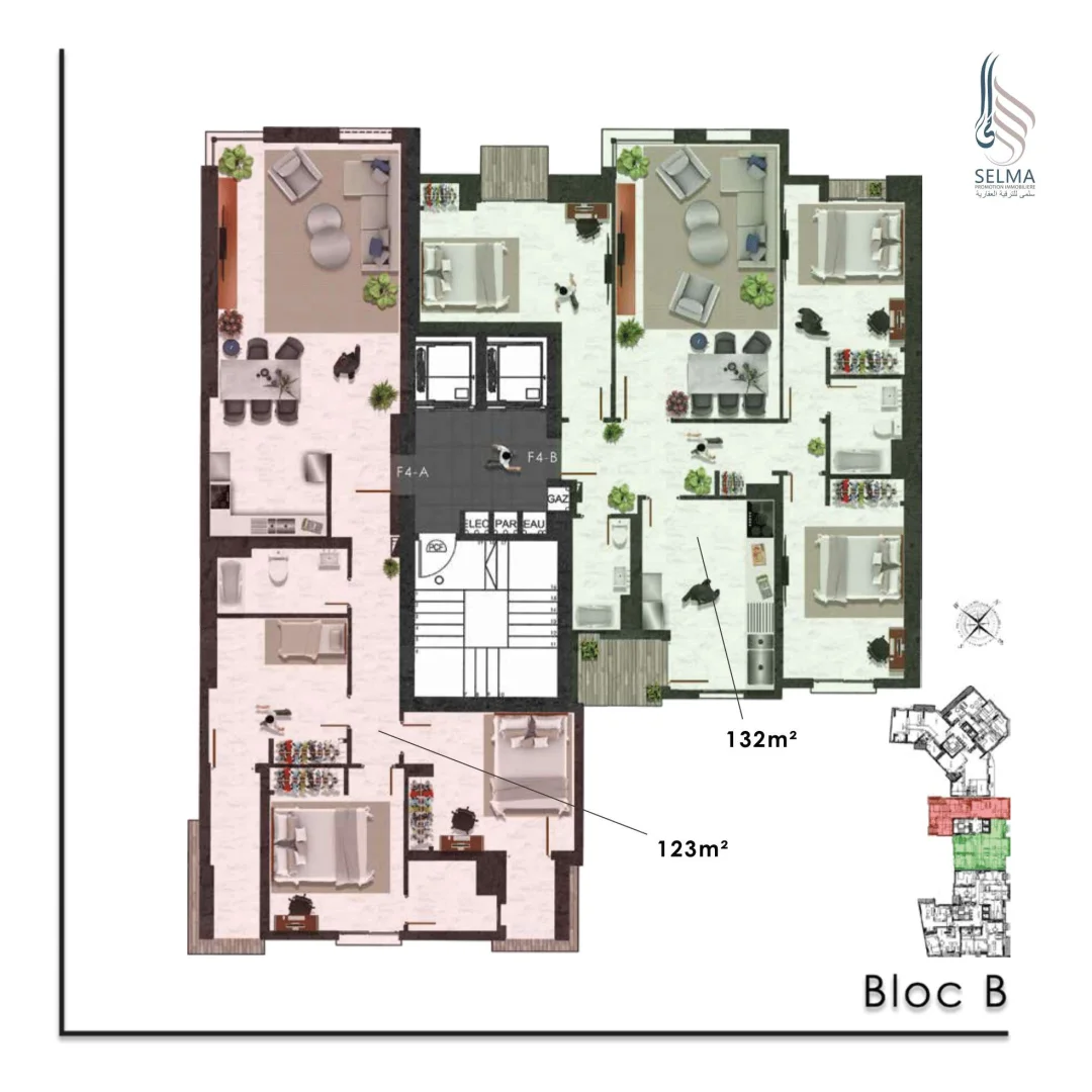 plan-f4   123-132m2