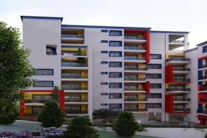 Promotion immobilière Béjaïa Résidence  ARC EN CIEL photo 4
