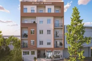 Promotion immobilière Béjaïa Résidence Le phénix photo 1