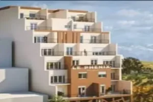 Promotion immobilière Béjaïa Résidence Le phénix photo 2