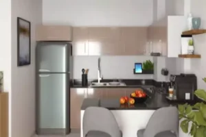 Promotion immobilière Béjaïa Résidence Le phénix photo 12