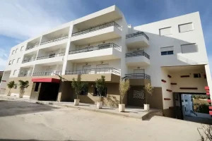 Promotion immobilière Alger Résidence Avena photo 2