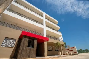 Promotion immobilière Alger Résidence Avena photo 4