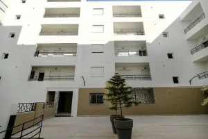 Promotion immobilière Alger Résidence Avena photo 5