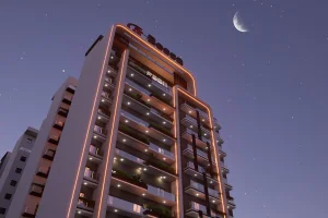 Promotion immobilière Alger Résidence Serena photo 3