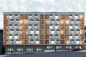 Résidence EL HADJ MOHAMED