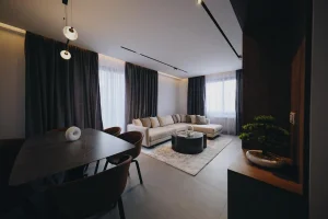 Promotion immobilière Alger Résidence  Atrium photo 3
