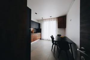 Promotion immobilière Alger Résidence  Atrium photo 6