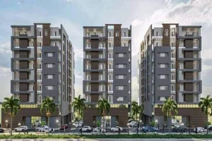 Promotion immobilière Mostaganem Résidence AMIR photo 1