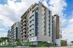 Promotion immobilière Mostaganem Résidence AMIR photo 2