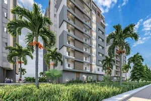 Promotion immobilière Mostaganem Résidence AMIR photo 3