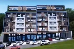 Résidence  ADEM AZUR