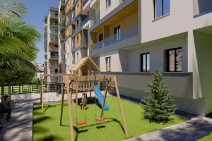Promotion immobilière Boumerdes Résidence BOUMERDAS photo 5