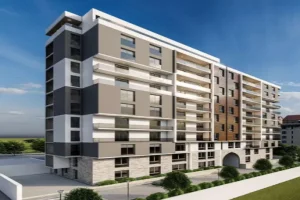 Promotion immobilière Alger Résidence THIZIRI photo 1