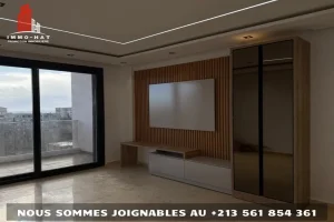 Promotion immobilière Alger Résidence THIZIRI photo 3