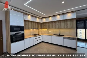 Promotion immobilière Alger Résidence THIZIRI photo 4