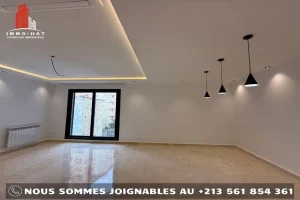 Promotion immobilière Alger Résidence THIZIRI photo 5