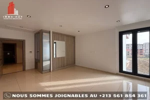 Promotion immobilière Alger Résidence THIZIRI photo 6