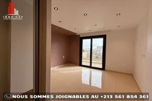Promotion immobilière Alger Résidence THIZIRI photo 7