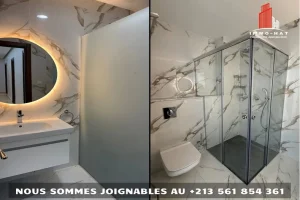 Promotion immobilière Alger Résidence THIZIRI photo 8