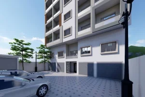 Promotion immobilière Boumerdes Résidance Safsaf photo 3