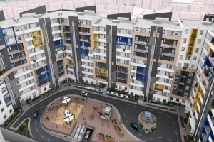 Résidence ASSANAOUBAR