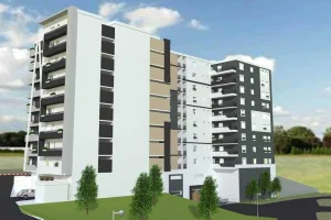 Promotion immobilière Boumerdes Résidence RAM photo 3