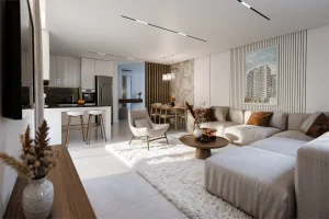 Promotion immobilière Oran Résidence Palazzo Del Mar photo 2