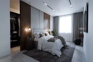 Promotion immobilière Oran Résidence Palazzo Del Mar photo 4