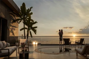Promotion immobilière Oran Résidence Palazzo Del Mar photo 6