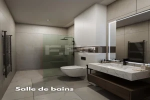 Promotion immobilière Oran Résidence Palazzo Del Mar photo 5
