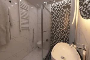 Promotion immobilière Alger Résidence azalée photo 3