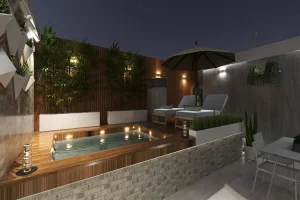 Promotion immobilière Alger Résidence azalée photo 8