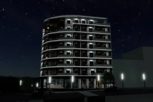 Promotion immobilière Alger Résidence azalée photo 10