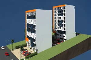 Promotion immobilière Béjaïa Résidence Costa Brava photo 3